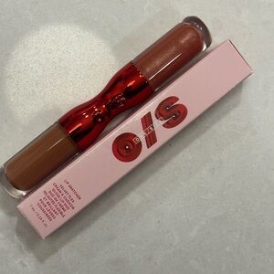 One Size Double-Ended Lip Swatcher in Mutha Starrr